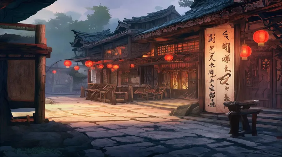 英雄血战游戏图片2